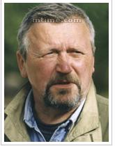 亞歷山大·羅戈日金