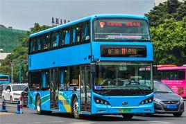 桂林公交11路 桂林公交11路