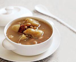 陳皮花生暖身湯 陳皮花生暖身湯