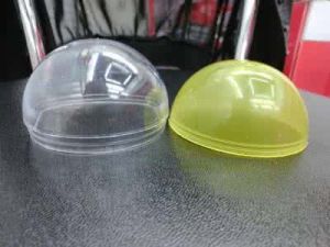 透明蛋殼 透明蛋殼