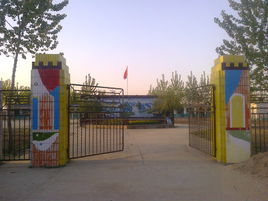 聖佛頭國小 聖佛頭國小