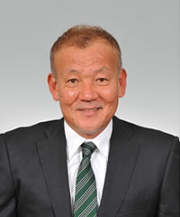 川勝良一 川勝良一
