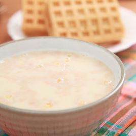 九陽無添加蔗糖豆漿 九陽無添加蔗糖豆漿