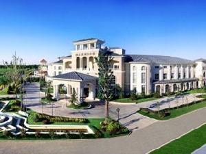 北京優山美地 北京優山美地