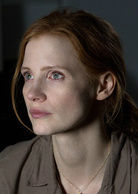 墨菲（成年）   演員 傑西卡&middot;查斯坦