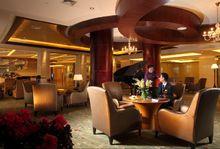 麗水華僑開元名都大酒店