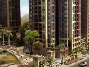 四川華潤橡樹灣 四川華潤橡樹灣