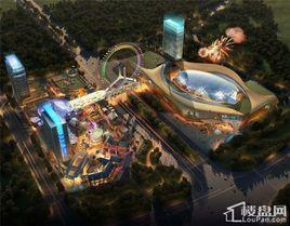 融晟天河·海悅城 融晟天河·海悅城