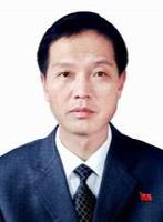 胡勇[宜春市統計局局長]