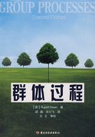 群體過程