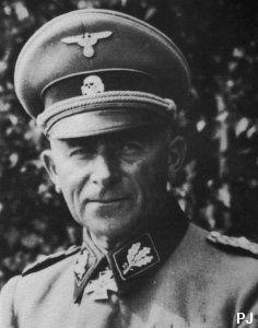 保羅·豪塞爾 保羅·豪塞爾