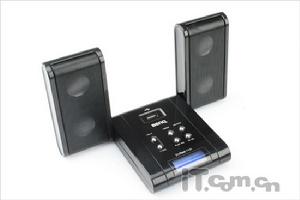 音箱腳踏控制器