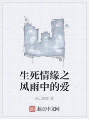 生死情緣之風雨中的愛 生死情緣之風雨中的愛