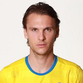 阿爾賓·埃克達爾 阿爾賓·埃克達爾