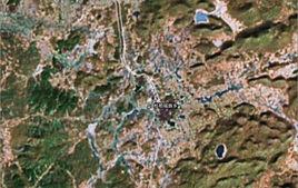 松柏瑤族鄉 松柏瑤族鄉