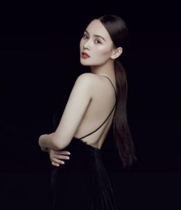 王蕊[T.R.Y 女子組合成員]