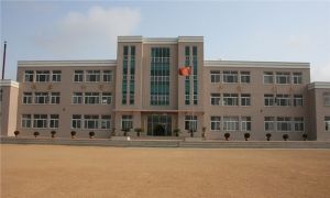 普蘭店市大劉家鎮中心國小 普蘭店市大劉家鎮中心國小