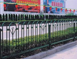 浸塑圍欄 浸塑圍欄