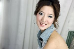 許慧[青年二胡演奏家]