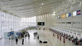 利物浦雷儂國際機場 利物浦雷儂國際機場