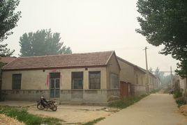 三官廟村[山東省青島市膠州市南關街道辦事處三官廟村]