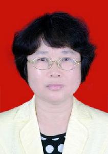 蔡玲[廣東省湛江雷州市政協主席]