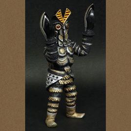 小巴爾坦星人 小巴爾坦星人