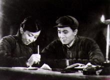 《我們夫婦之間》劇照