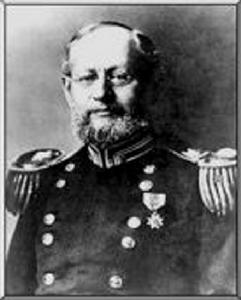 （圖）作者亨利·羅伯特將軍