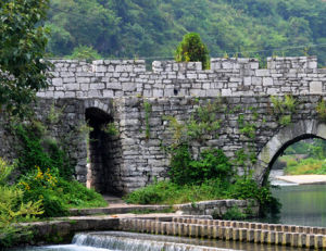 福泉城牆 福泉城牆