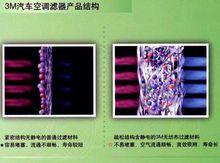 汽車空調過濾網