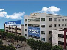 公司外景\辦公區\設備\車間