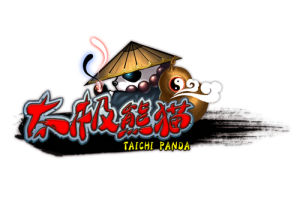 太極熊貓 太極熊貓