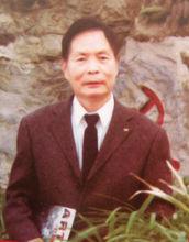 張文魁[著名國畫家]