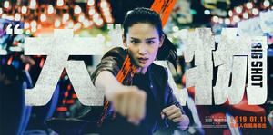 《大人物》[2019年五百導演執導電影]