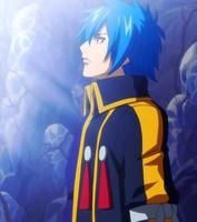 傑拉爾費爾南迪斯