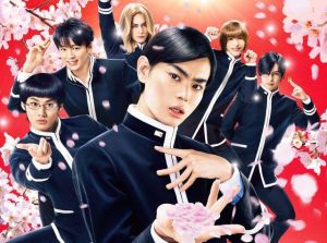 日本報知電影獎