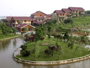 甑山生態園 甑山生態園