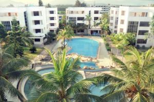 海南66度溫泉皮膚醫院 海南66度溫泉皮膚醫院