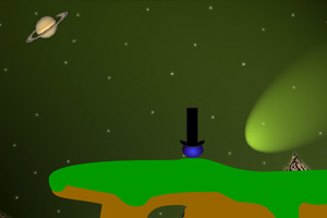 小球大冒險 小球大冒險