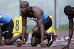 阿薩法·鮑威爾