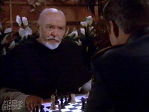 《巴比倫五號》第3季