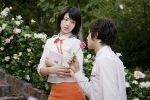 《多細胞少女》