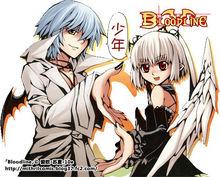 “愛歐”個人著作