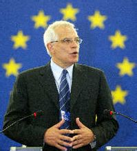 何塞普&middot;博雷利