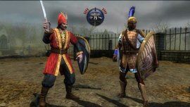 致命武士 致命武士