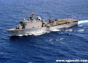 哈珀斯·費里級船塢登入艦 哈珀斯·費里級船塢登入艦