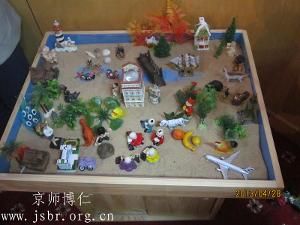 箱庭療法 箱庭療法