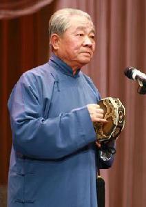 李志鵬[單弦演員]