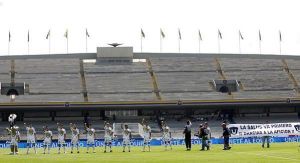 奧林匹克體育場